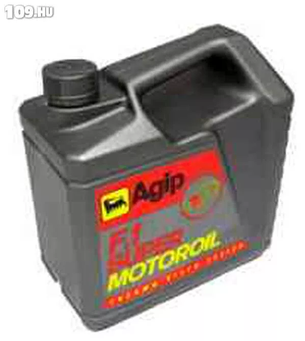 AGIP F1Super motoroil 15w-40 4l