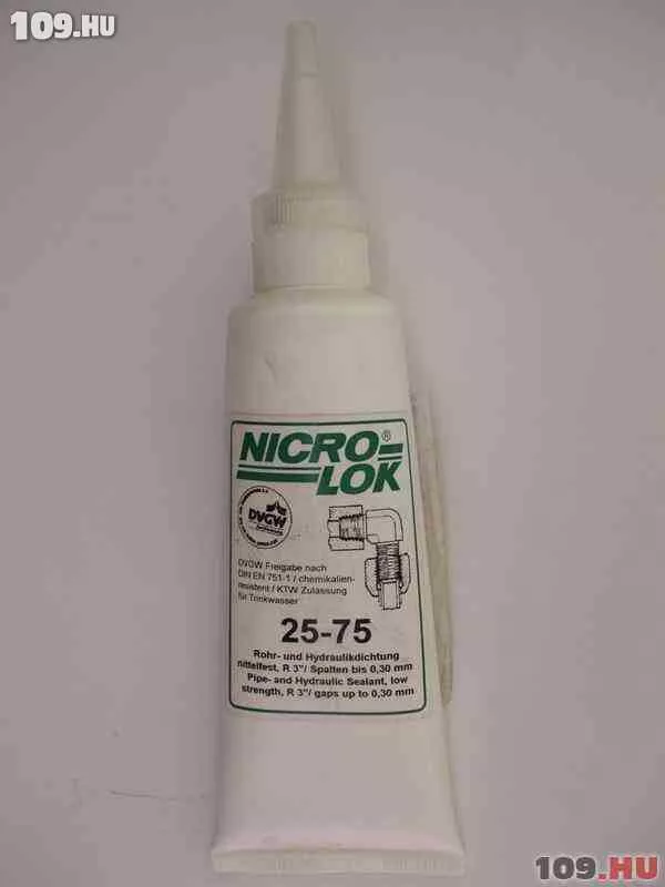 Nicro Lok 25-75